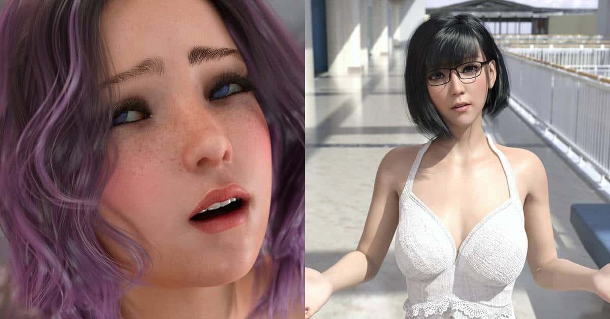 视觉数据1